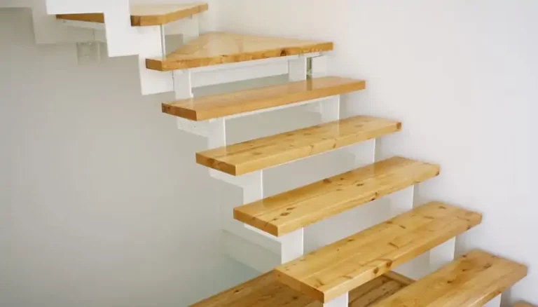 תכנון מדרגות כך תוכלו לבצע את זה נכון