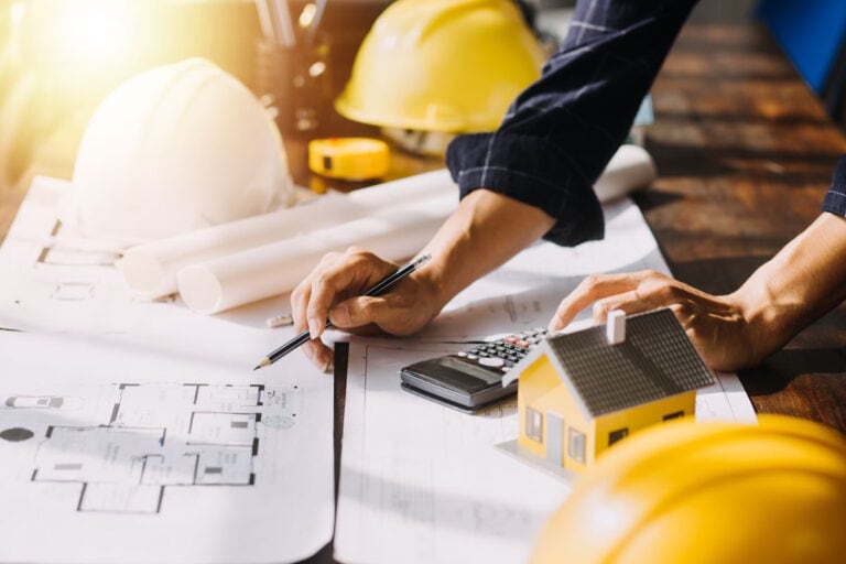 סוגי שיטות בנייה: המדריך המלא לבחירת השיטה הנכונה לבית שלך