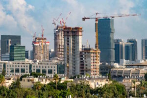 תוקף היתר בניה