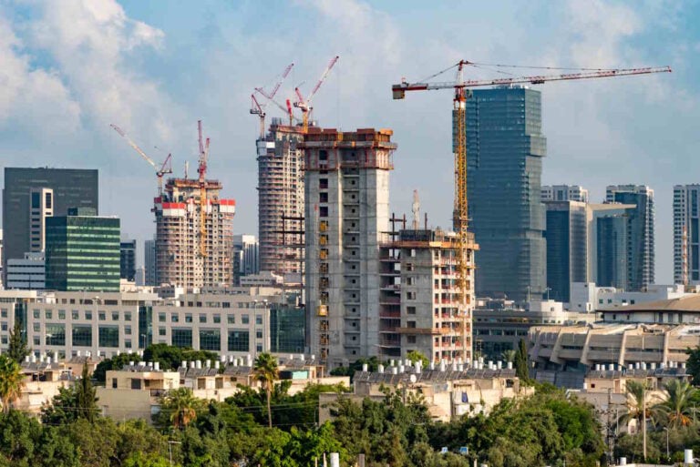 תוקף היתר בניה