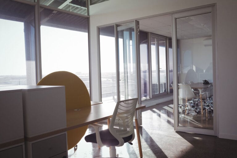 עיצוב משרדים